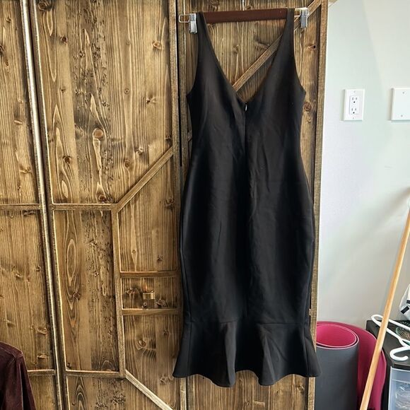 LIKELY- NWT carina dress - size 2 - Picture 7 of 7